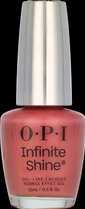 Immagine prodotto OPI Infinite Shine At Strong Last (Finalmente forte, Smalto per unghie effetto gel)