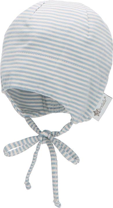 Actual product image Sterntaler Baby transitional cap single light (45)