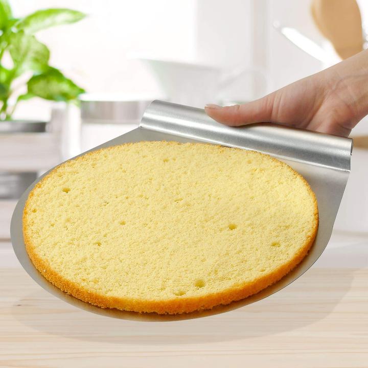 Actual product image Zenker Cake saver