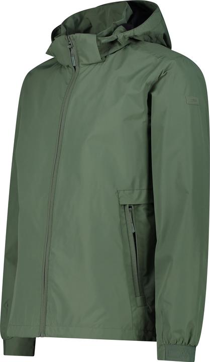 Immagine prodotto CMP Campagnolo Felpa con zip e cappuccio (52)