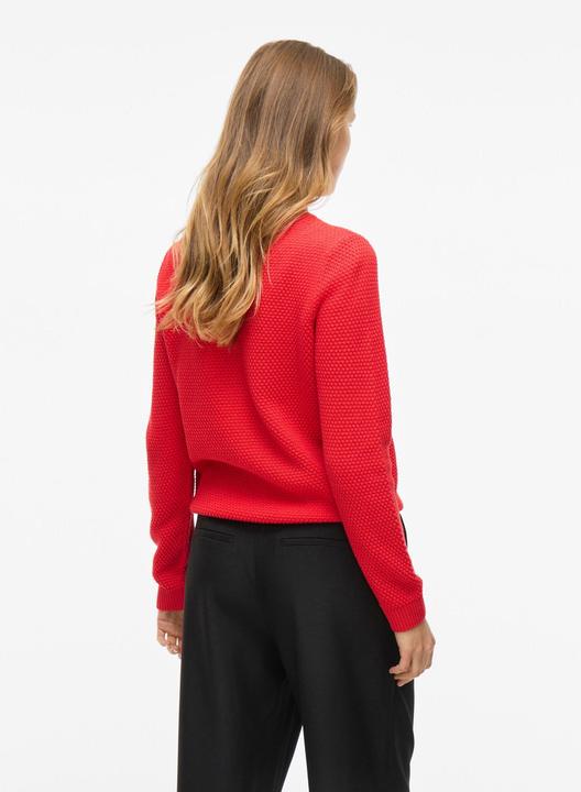 Produktbild Vila VIDALO Basic Strickpullover (S)