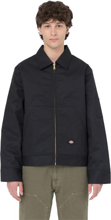 Actual product image Dickies Lined Eisenhower Jacket REC (XL)