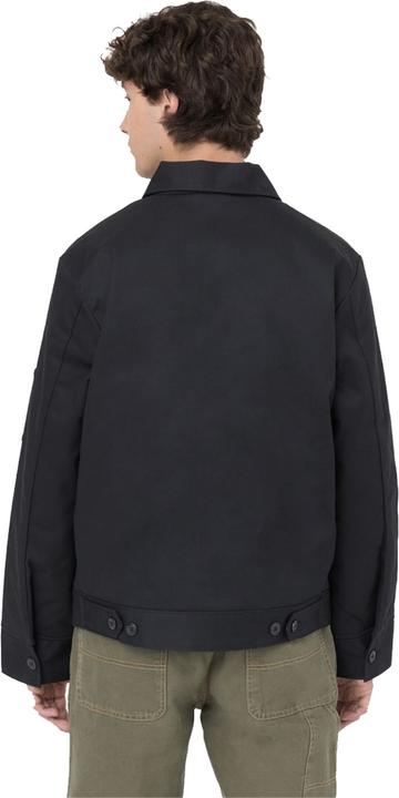 Actual product image Dickies Lined Eisenhower Jacket REC (XL)