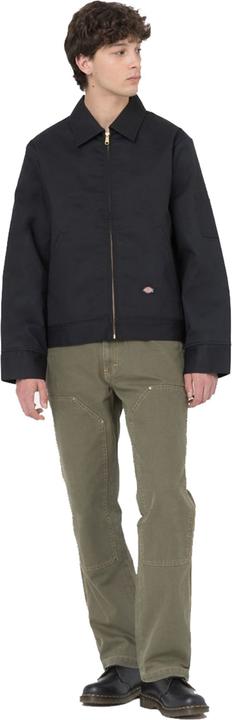 Actual product image Dickies Lined Eisenhower Jacket REC (XL)