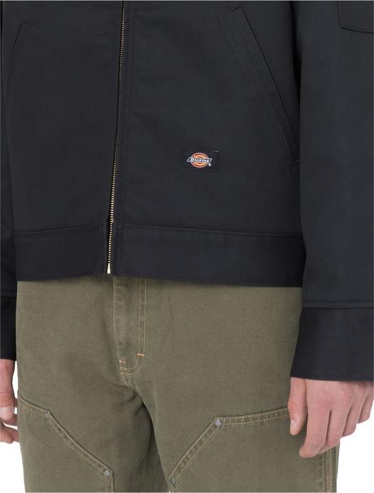 Actual product image Dickies Lined Eisenhower Jacket REC (XL)