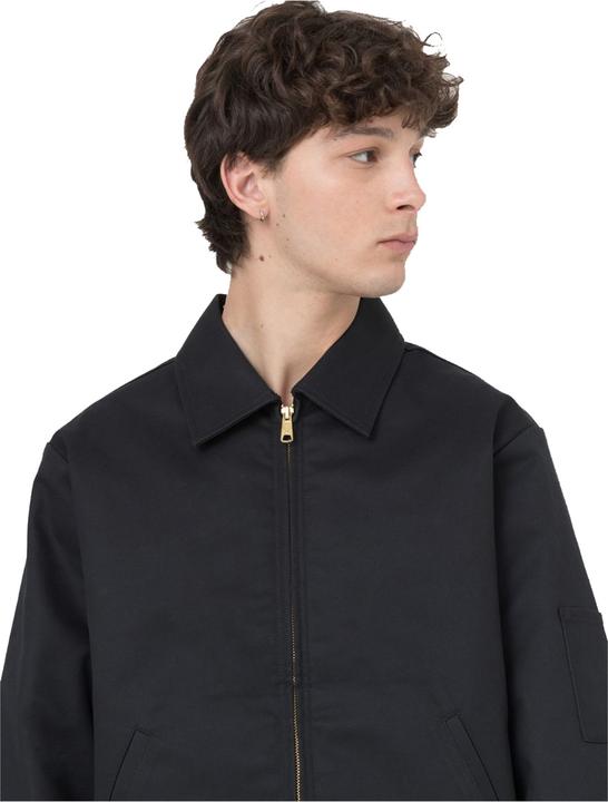 Actual product image Dickies Lined Eisenhower Jacket REC (XL)