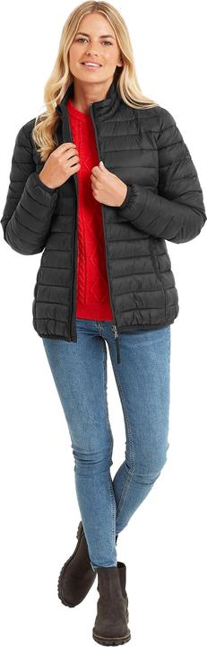 Produktbild TOG24 Gibson Steppjacke