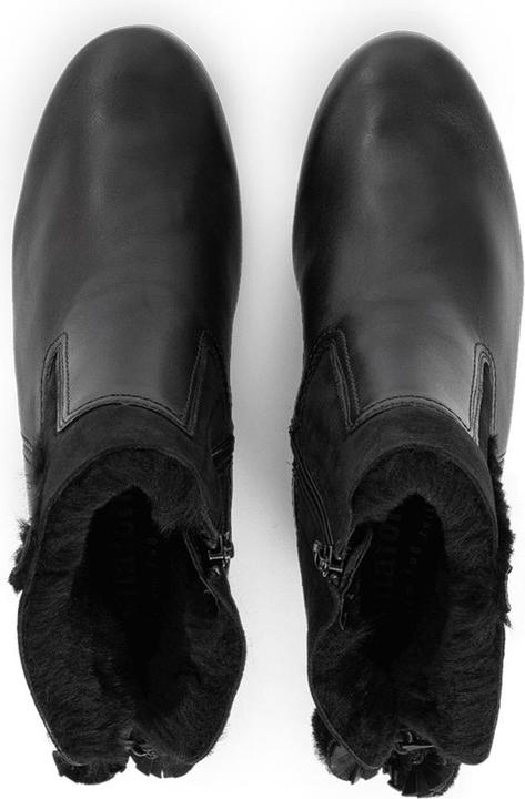 Actual product image Vitaform Soft ankle boot (38)