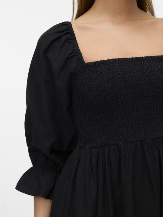 Produktbild Vero Moda VMMARIELL Langes Kleid Kleid (XS)