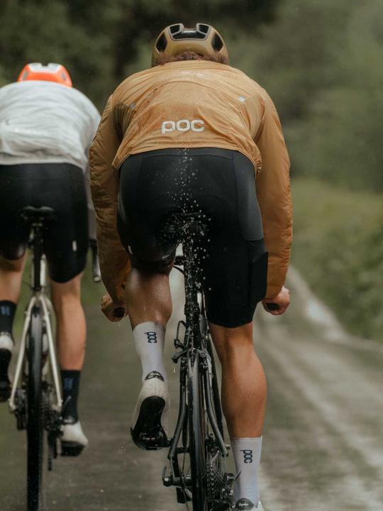Produktbild Poc Pro Thermal Jacke (L)