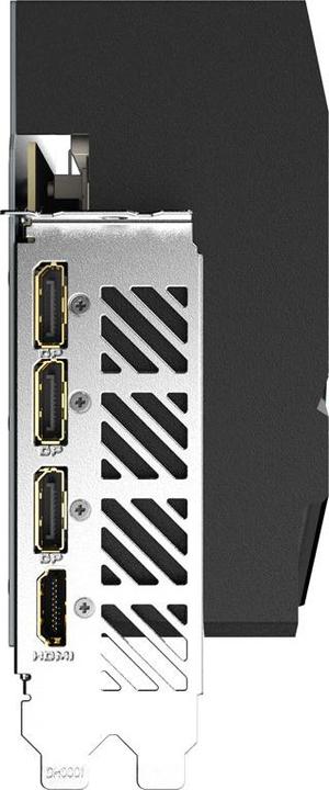 Produktbild Gigabyte AORUS GeForce RTX 4070 Ti ELITE (12 GB)