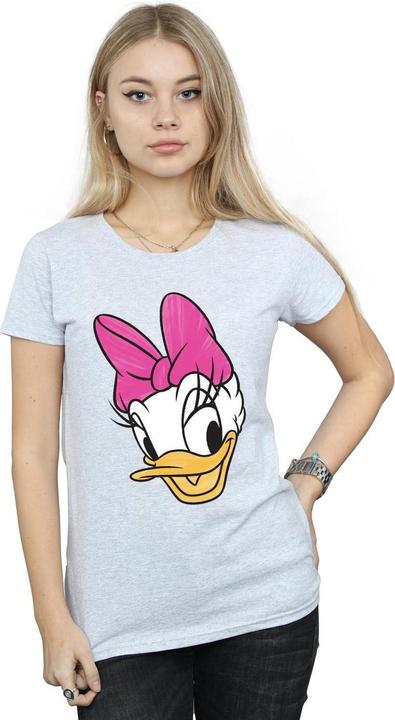 Produktbild Disney Daisy Duck Head Painted TShirt (M)