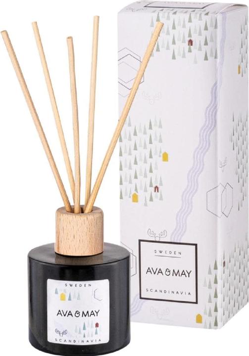 Produktbild Ava & May Schweden (100 ml)