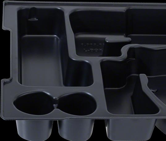 Actual product image Bosch Professional Inlay for tool