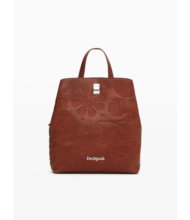 Produktbild Desigual rucksack dejavu sumy mini (6 l)