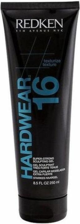 Produktbild Redken Hardwear 16 (Haargel, 250 ml)