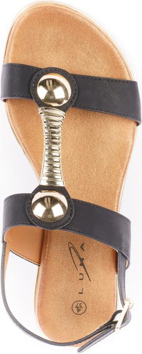 Actual product image Lunar Sandals Renoir (36)