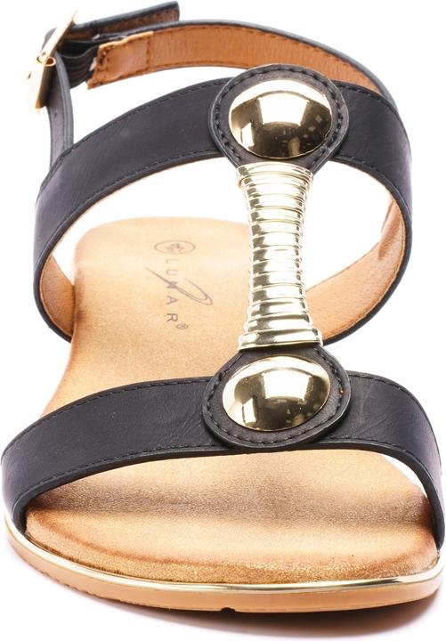Actual product image Lunar Sandals Renoir (36)