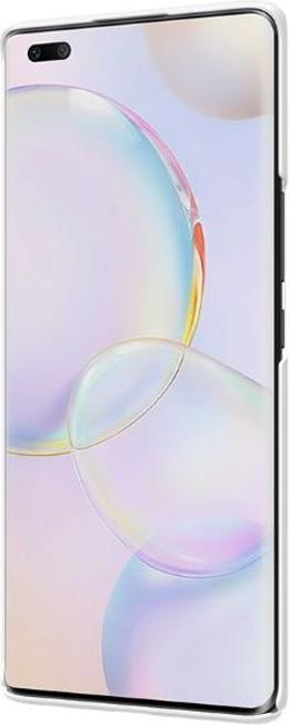 Actual product image Nillkin Super Frosted Shield Series (Honor 50 Pro)