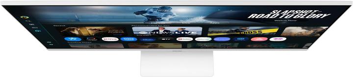 Produktbild Samsung Samsung Smart M7 - M70F (3840 x 2160 Pixel, 32")