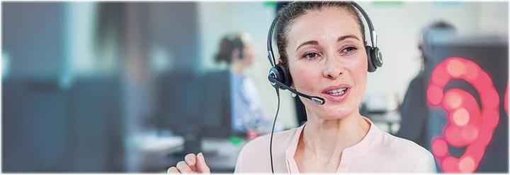 Image du produit Jabra BIZ 2400 II Duo (Filaire)