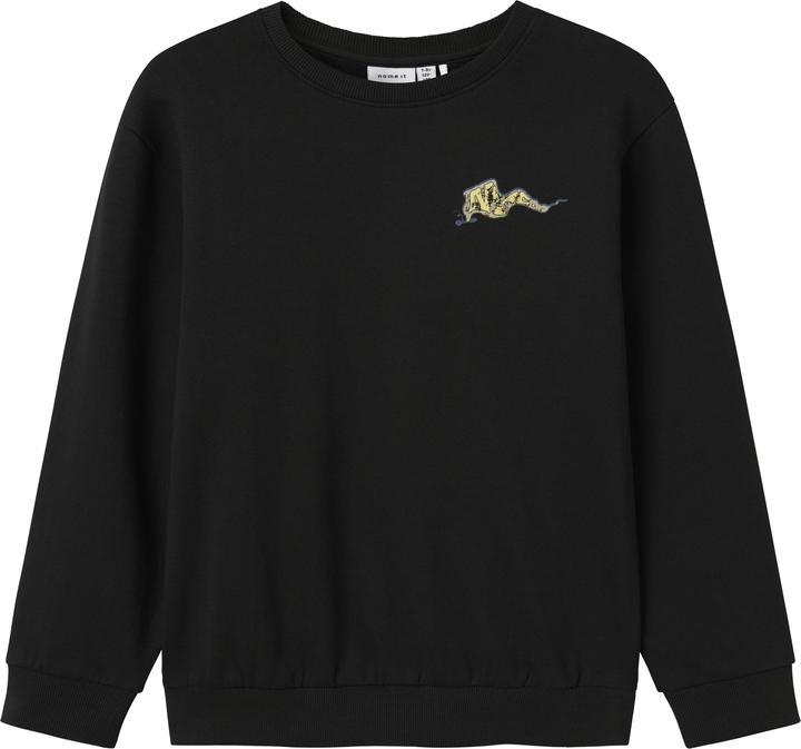 Name it Bio-Baumwoll Sweatshirt (122)