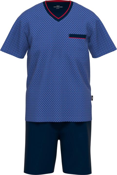 Immagine prodotto Götzburg Herren-Shorty (48)