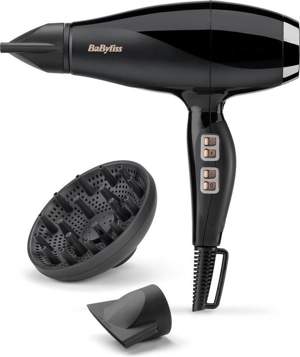 Produktbild BaByliss 6716DE Haartrockner