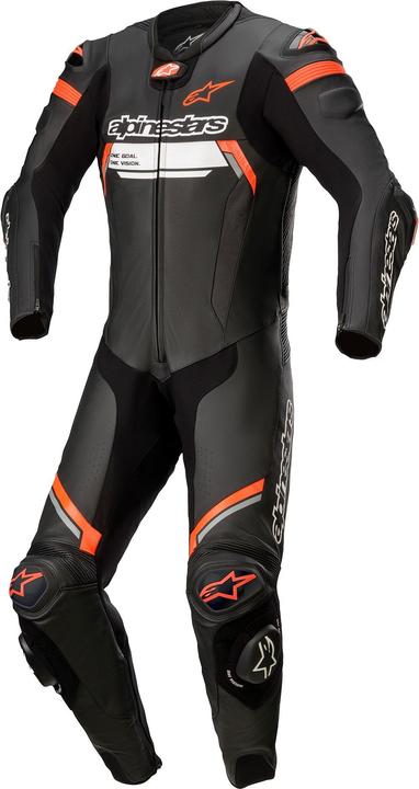 Produktbild Alpinestars Missile V2 Ignition Leather. (Herren, 52)
