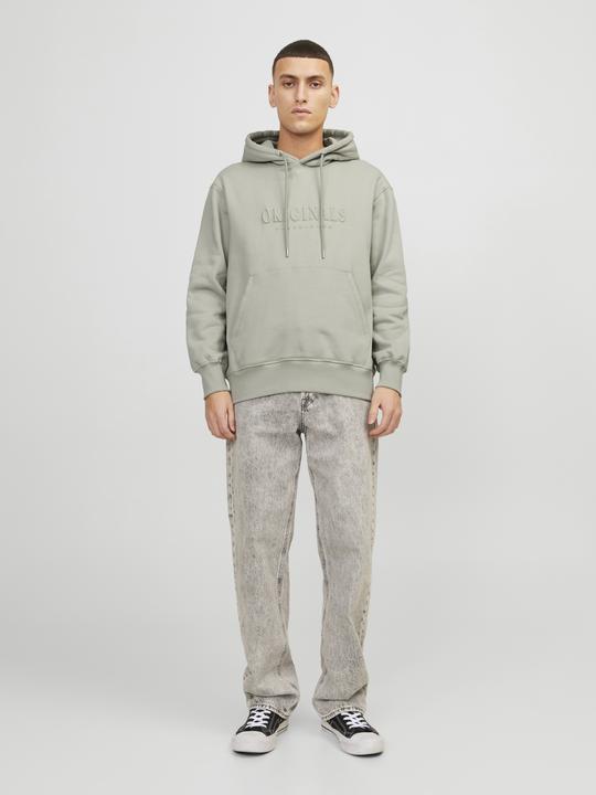 Immagine prodotto Jack & Jones Jorfrederiksberg Cappuccio Sudore Sn (S)