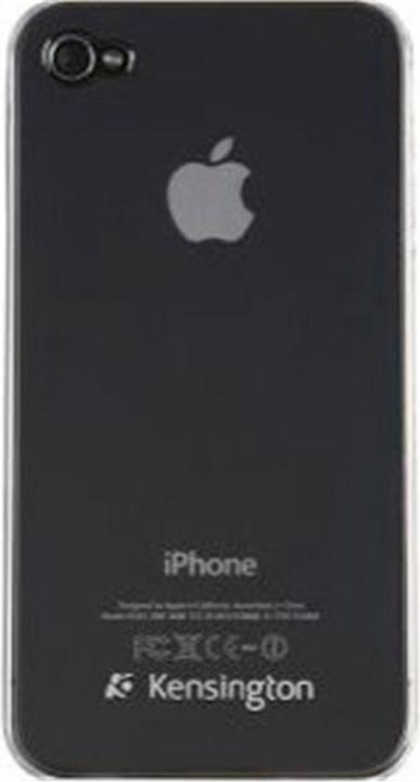 Kensington back case (Apple iPhone 4)