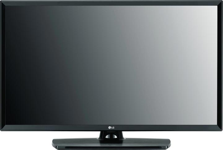Image du produit LG 32LN661H (32", LN661H, LCD, HD, 2023)