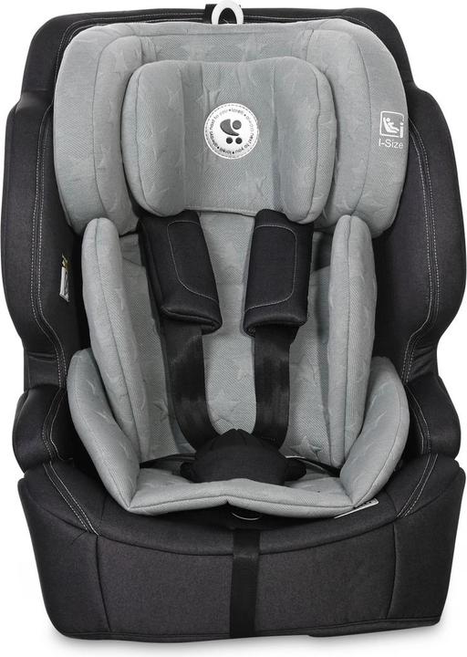 Immagine prodotto Lorelli Seggiolino per bambini Andromeda i-Size (Seggiolino per bambini, ECE R129/i-Size Standard)
