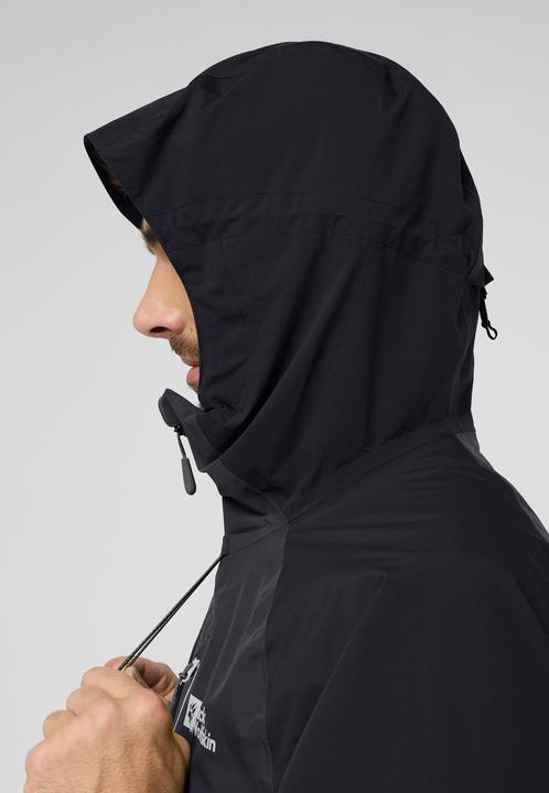 Image du produit Jack Wolfskin Veste Eagle Peak 2L (S)