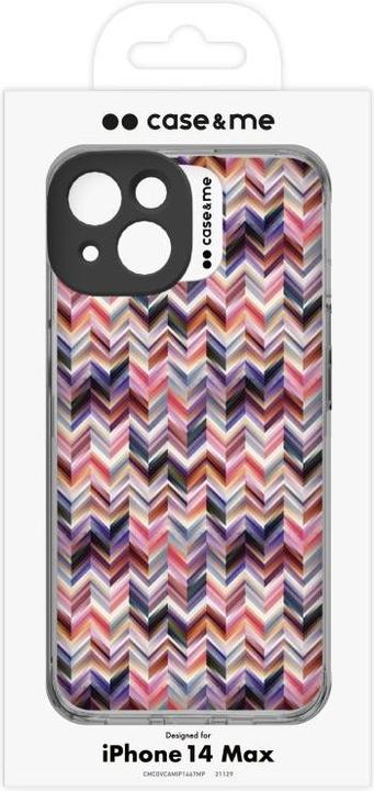 Actual product image Caseme Cover (Apple iPhone 14 Plus)
