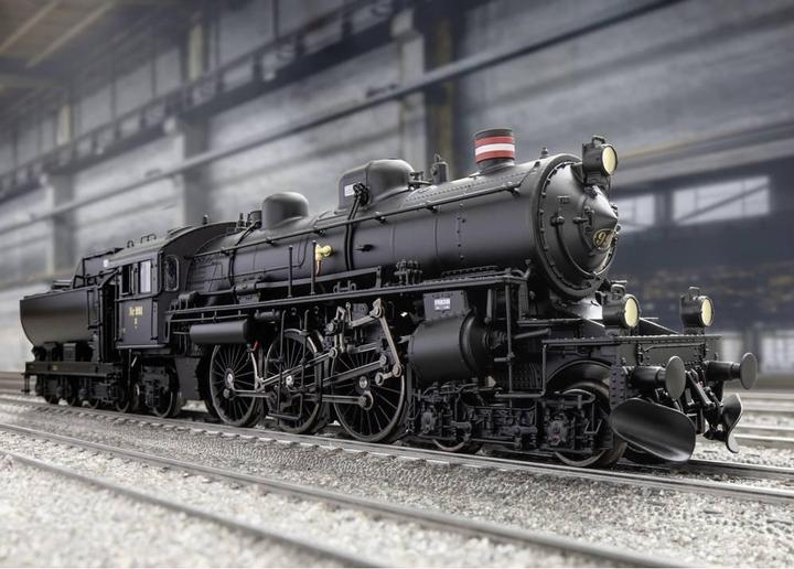 Actual product image Märklin E 991 (Track H0)