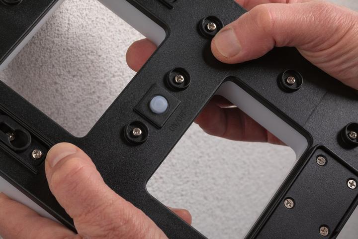 Produktbild Paulmann Solar Hausnummer (20 lm, IP44)