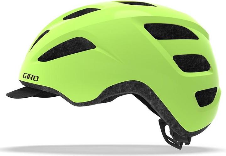 Actual product image Giro Cormick (54 - 61 cm)