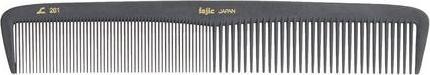 Image du produit Fejic Japan Peigne de coupe carbone n° 281