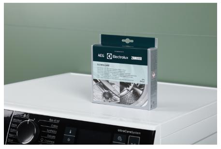 Electrolux Clean & Care (0 ml)