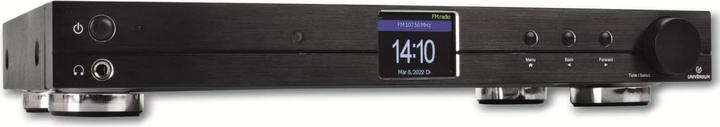 Immagine prodotto Radio da tavolo su Internet (VHF, DAB, Web radio, Bluetooth, WiFi, Radio frequenza (RF))