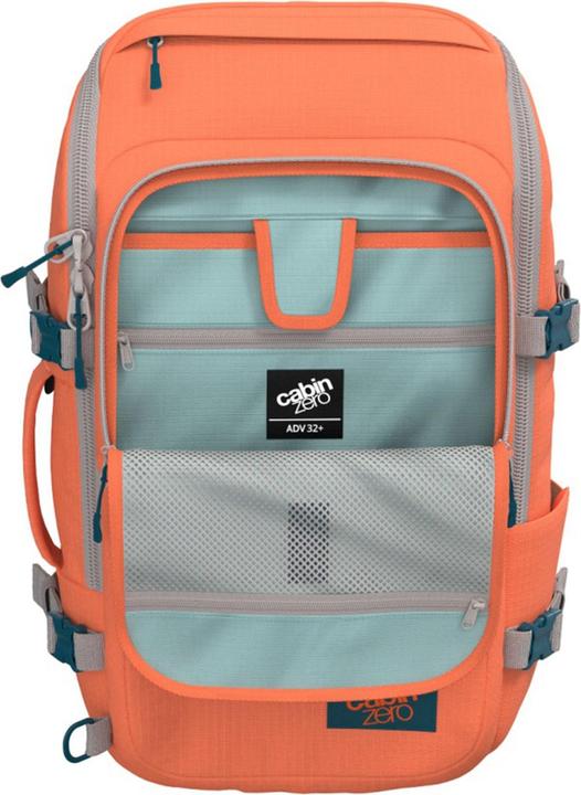 Actual product image Cabin zero Adventure Cabin Bag ADV Pro 32L backpack 46 cm laptop compartment (26 l)