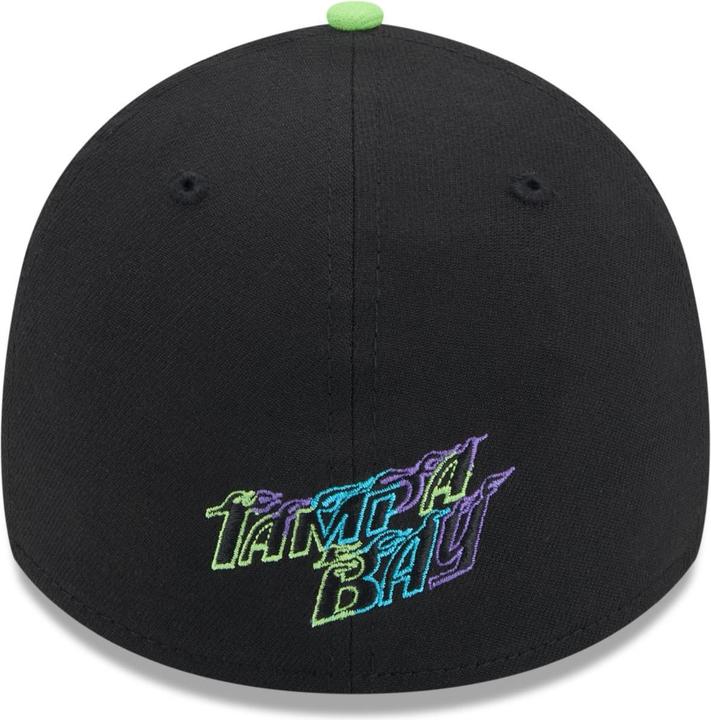 Produktbild New Era 39Thirty Cap - CITY CONNECT New York Mets - M/L (M, L)