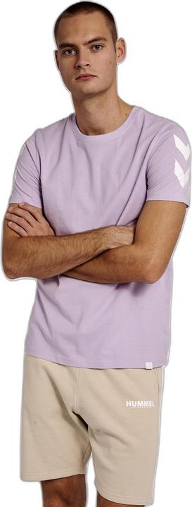Actual product image hummel Legacy Chevron T-Shirt (XXS)
