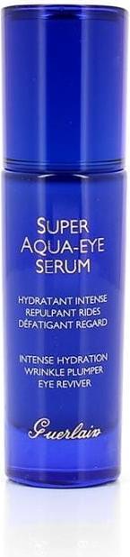 Immagine prodotto Guerlain Super Aqua-Sérum Idratazione Intensa Rimpolpatore Occhi (Cura matita, 15 ml)