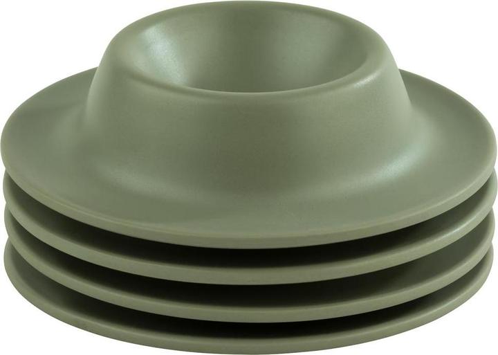Vert mat