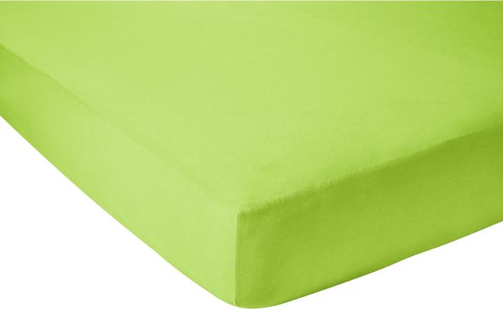 Actual product image Living Home Boxspring fine jersey (90-100 x 190-200 cm)