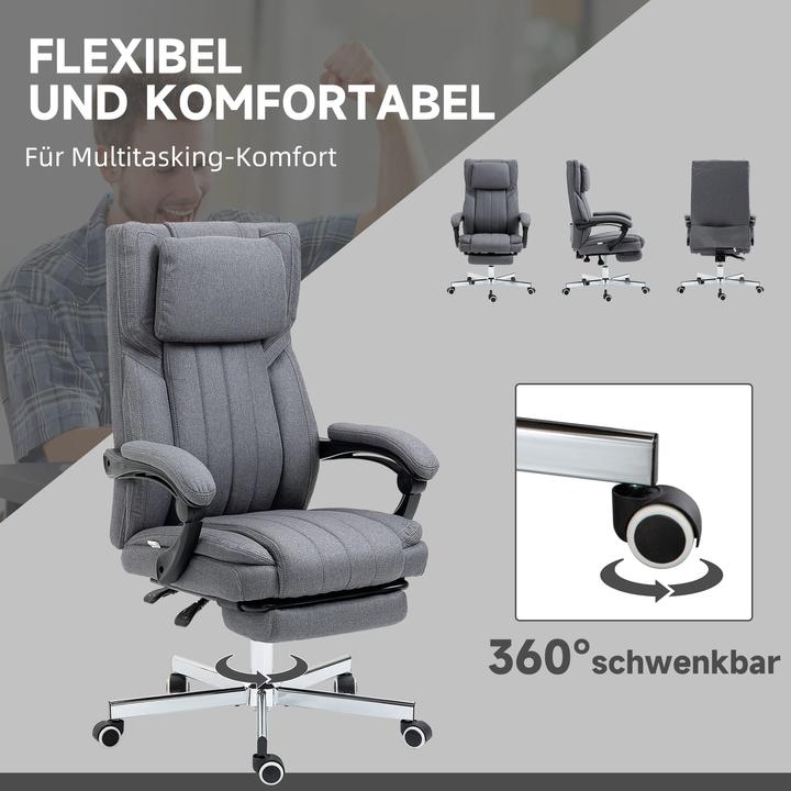 Actual product image Jamb Office chair