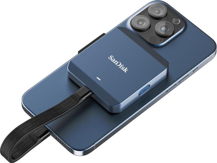 Image du produit SanDisk Cfexpress Type B (USB-C)
