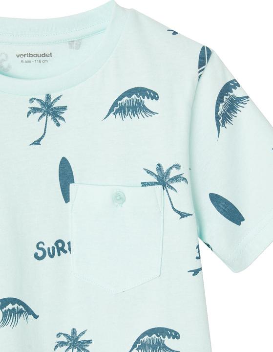 Actual product image Vertbaudet T-Shirt (140)